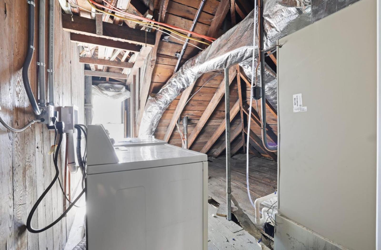 Housepitality - View Loft - German Village Apartment Columbus